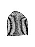 American Eagle Outfitters Solid Black Beanie One size - photo 1