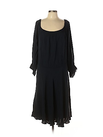 Armani Collezioni Cocktail Dress (view 1)