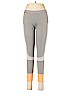 Adidas Stella McCartney Gray Active Pants Size M - photo 1