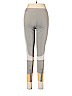 Adidas Stella McCartney Gray Active Pants Size M - photo 2
