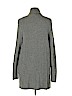 Lands' End Gray Cardigan Size XL - photo 2