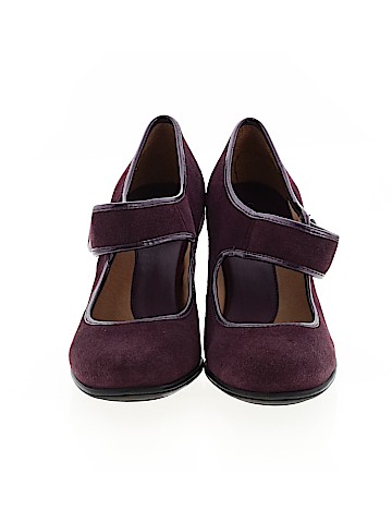 Croft & Barrow Heels (view 2)