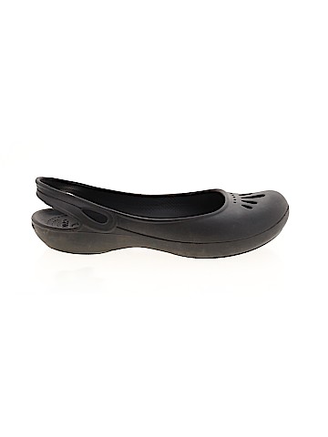 Crocs Flats (view 1)