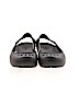 Crocs Black Flats Size 6 - photo 2