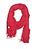 Echo Solid Red Scarf One size - photo 1