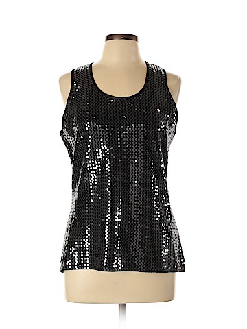 J. McLaughlin Sleeveless Top (view 1)