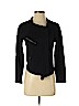 Bobi 100% Cotton Black Jacket Size XS - photo 1