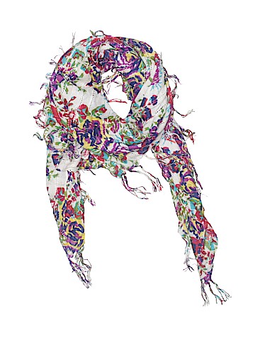 Pins and Needles Scarf (view 1)