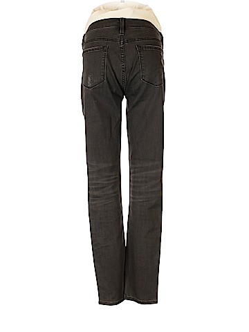 Ingrid + Isabel Jeans (view 2)