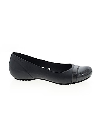 Crocs Flats (view 1)