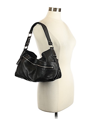 Kenneth Cole New York Leather Shoulder Bag (view 2)