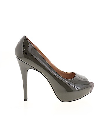 Neiman Marcus Heels (view 1)