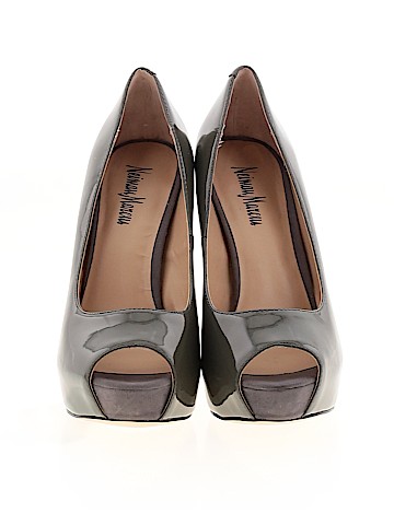 Neiman Marcus Heels (view 2)