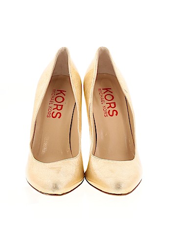 KORS Michael Kors Heels (view 2)