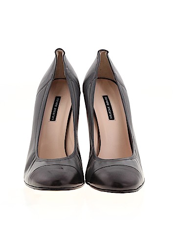 Daniele Ancarani Heels (view 2)