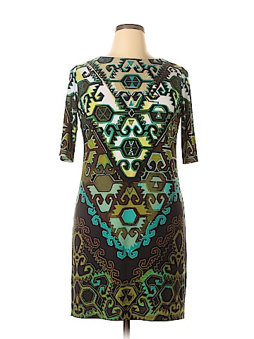 Sandra Darren Casual Dress (view 1)