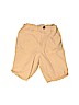 H&M L.O.G.G. 100% Cotton Tan Khaki Shorts Size 7 - 8 - photo 1