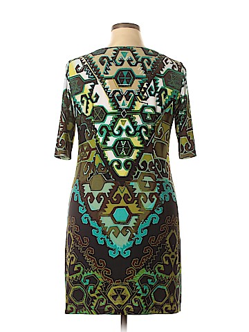 Sandra Darren Casual Dress (view 2)