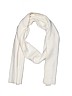 Unbranded 100% Acrylic Solid Ivory Scarf One size - photo 1