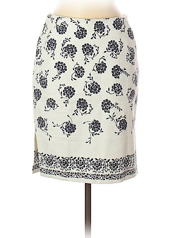 Ann Taylor LOFT Casual Skirt (view 1)