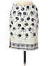Ann Taylor LOFT White Casual Skirt Size 8 (petite) - photo 1