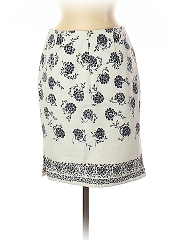 Ann Taylor LOFT Casual Skirt (view 2)