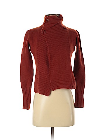 Max Mara Wool Cardigan (view 1)