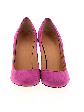 J.Crew Heels (view 2)