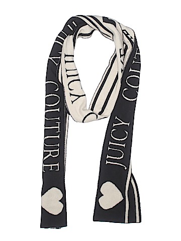 Juicy Couture Scarf (view 1)