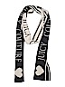 Juicy Couture Print Black Scarf One size - photo 1