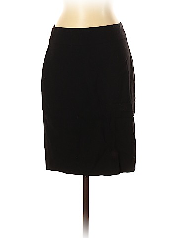Banana Republic Wool Skirt (view 1)