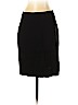 Banana Republic Black Wool Skirt Size 2 (petite) - photo 1