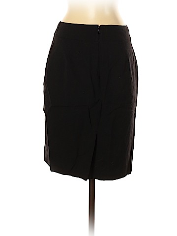 Banana Republic Wool Skirt (view 2)