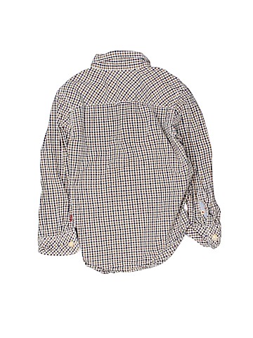 H&M L.O.G.G. Long Sleeve Button-Down Shirt (view 2)