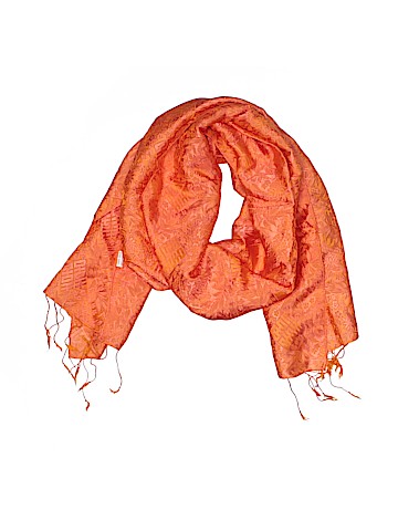 Unbranded Silk Scarf (view 1)