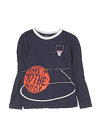 Crewcuts Long Sleeve T-Shirt (view 1)