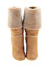 Casadei Tan Boots Size 10 - photo 2