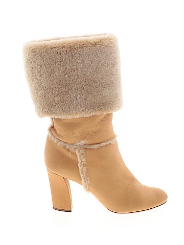 Casadei Boots (view 1)