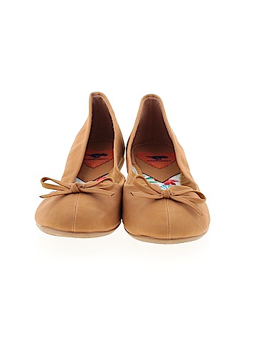 Rocket Dog Flats (view 2)