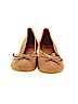 Rocket Dog Tan Flats Size 8 1/2 - photo 2
