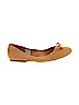 Rocket Dog Tan Flats Size 8 1/2 - photo 1