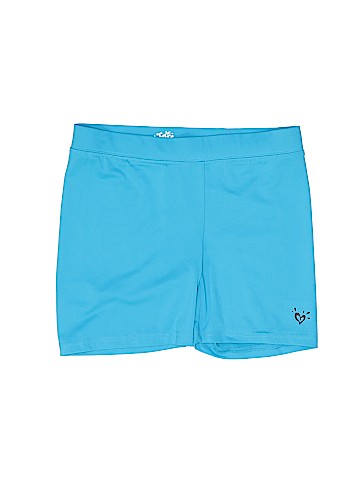 Justice Athletic Shorts (view 1)