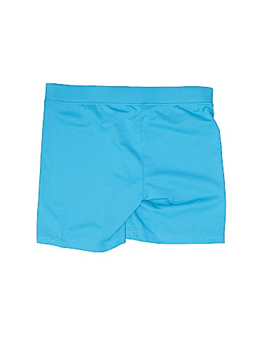 Justice Athletic Shorts (view 2)