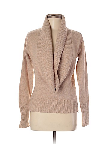 Club Monaco Wool Pullover Sweater (view 1)