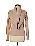 Club Monaco Tan Wool Pullover Sweater Size M - photo 1