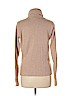Club Monaco Tan Wool Pullover Sweater Size M - photo 2