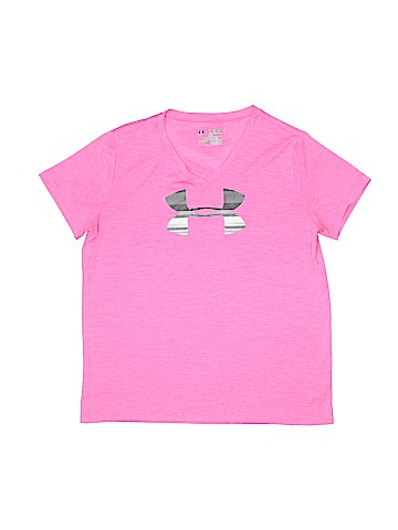 Heat Gear by Under Armour Active T-Shirt (view 1)