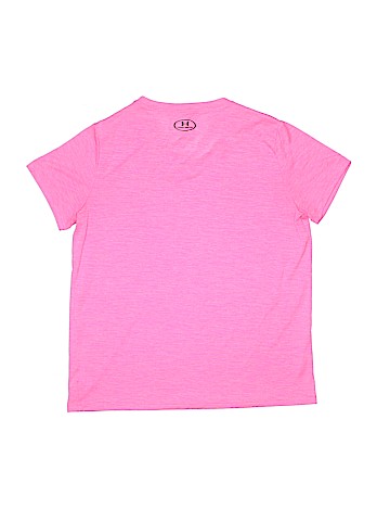 Heat Gear by Under Armour Active T-Shirt (view 2)