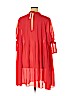 ASOS Red Casual Dress Size 14 - photo 2