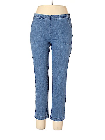 Croft & Barrow Jeans (view 1)